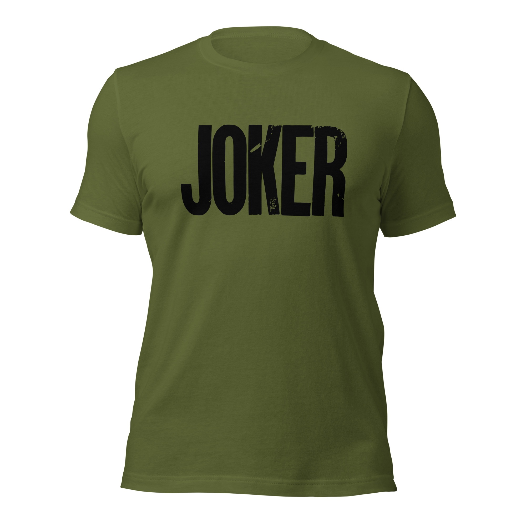 Купить футболку Joker